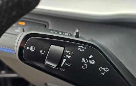 Volkswagen Teramont, 2026 год, 6 150 000 рублей, 26 фотография