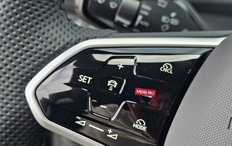 Volkswagen Teramont, 2026 год, 6 150 000 рублей, 28 фотография
