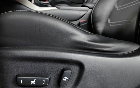 Lexus NX I, 2016 год, 3 135 150 рублей, 19 фотография
