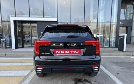 Haval Jolion, 2026 год, 2 049 000 рублей, 9 фотография