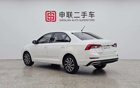 Skoda Rapid II, 2022 год, 1 000 000 рублей, 3 фотография