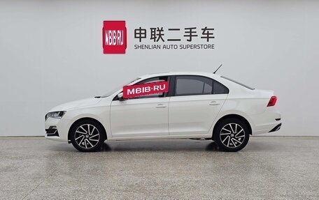 Skoda Rapid II, 2022 год, 1 000 000 рублей, 4 фотография