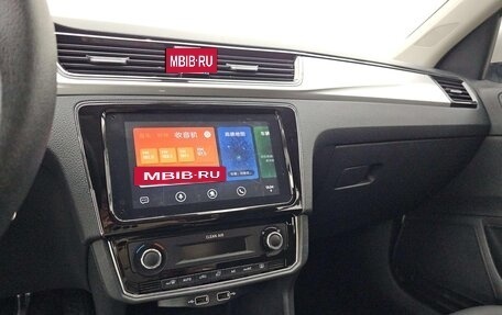 Skoda Rapid II, 2022 год, 1 000 000 рублей, 12 фотография