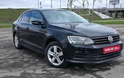 Volkswagen Jetta VI, 2012 год, 650 000 рублей, 1 фотография