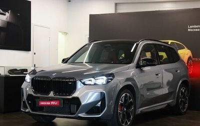 BMW X1, 2024 год, 6 348 000 рублей, 1 фотография