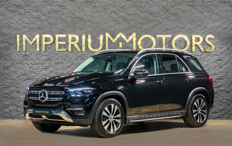 Mercedes-Benz GLE, 2026 год, 10 890 000 рублей, 1 фотография