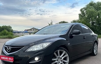 Mazda 6, 2011 год, 1 060 000 рублей, 1 фотография