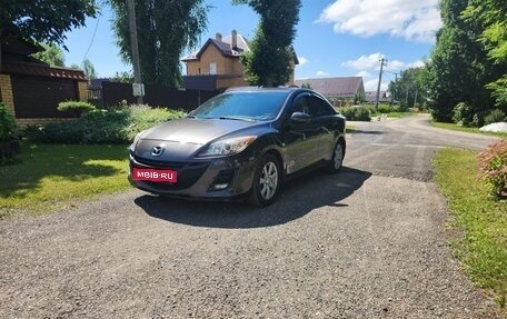 Mazda 3, 2010 год, 828 000 рублей, 1 фотография