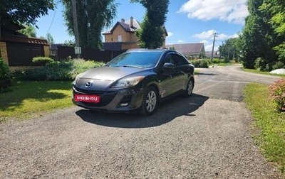 Mazda 3, 2010 год, 828 000 рублей, 1 фотография