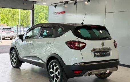 Renault Kaptur I рестайлинг, 2016 год, 1 437 000 рублей, 4 фотография