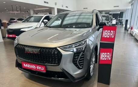 Haval Jolion, 2026 год, 2 649 000 рублей, 1 фотография