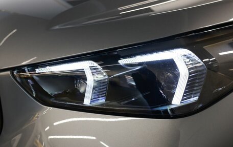BMW X1, 2024 год, 6 348 000 рублей, 9 фотография