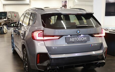BMW X1, 2024 год, 6 348 000 рублей, 4 фотография