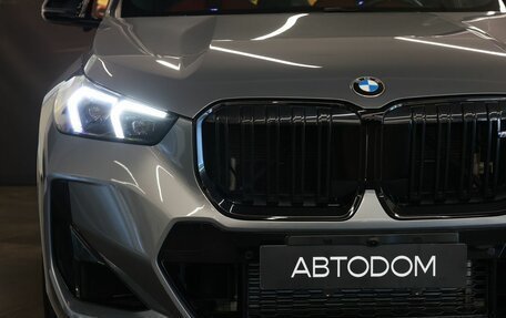BMW X1, 2024 год, 6 348 000 рублей, 7 фотография