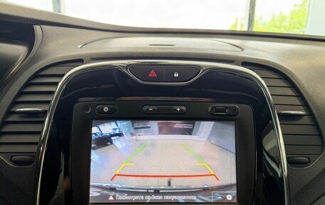 Renault Kaptur I рестайлинг, 2016 год, 1 437 000 рублей, 14 фотография