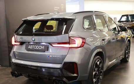 BMW X1, 2024 год, 6 348 000 рублей, 6 фотография