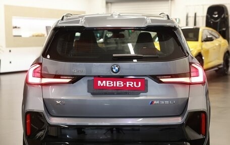 BMW X1, 2024 год, 6 348 000 рублей, 5 фотография
