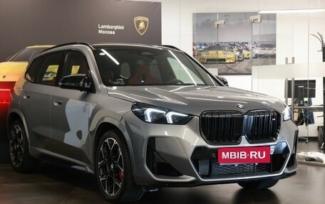 BMW X1, 2024 год, 6 348 000 рублей, 3 фотография