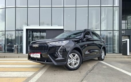 Haval Jolion, 2026 год, 2 449 000 рублей, 1 фотография