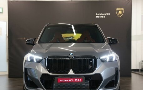 BMW X1, 2024 год, 6 348 000 рублей, 2 фотография