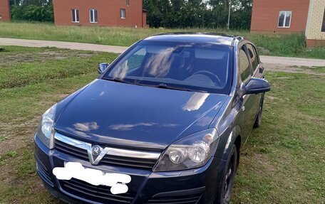 Opel Astra J, 2011 год, 495 000 рублей, 1 фотография
