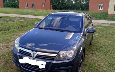 Opel Astra J, 2011 год, 495 000 рублей, 1 фотография