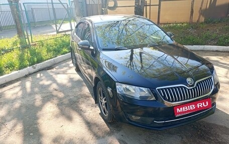 Skoda Octavia, 2014 год, 1 020 000 рублей, 1 фотография