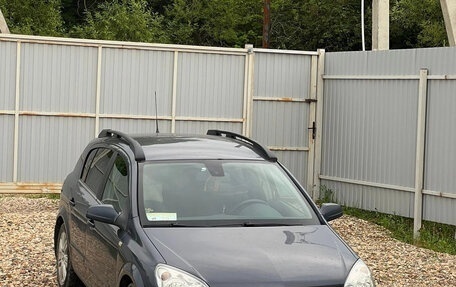 Opel Astra H, 2008 год, 400 000 рублей, 1 фотография