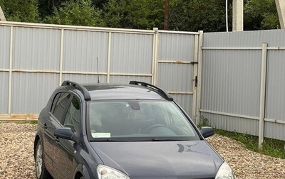 Opel Astra H, 2008 год, 400 000 рублей, 1 фотография
