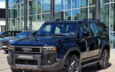 Toyota Land Cruiser Prado, 2026 год, 12 840 000 рублей, 1 фотография