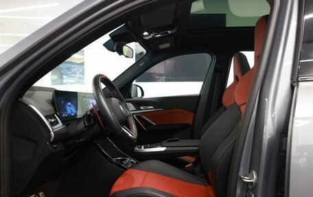 BMW X1, 2024 год, 6 348 000 рублей, 12 фотография