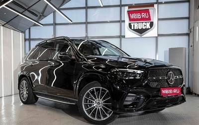 Mercedes-Benz GLE, 2024 год, 12 735 014 рублей, 1 фотография