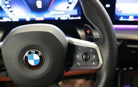BMW X1, 2024 год, 6 348 000 рублей, 22 фотография