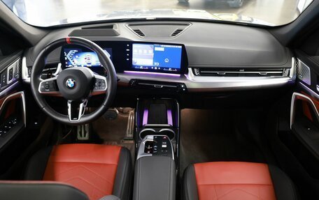 BMW X1, 2024 год, 6 348 000 рублей, 24 фотография
