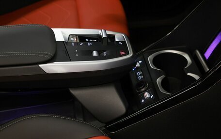 BMW X1, 2024 год, 6 348 000 рублей, 26 фотография