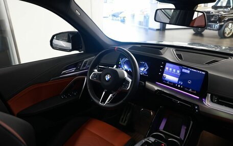 BMW X1, 2024 год, 6 348 000 рублей, 25 фотография