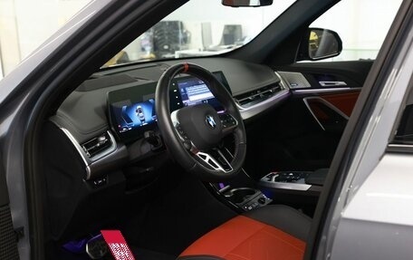 BMW X1, 2024 год, 6 348 000 рублей, 19 фотография