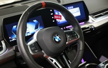 BMW X1, 2024 год, 6 348 000 рублей, 18 фотография