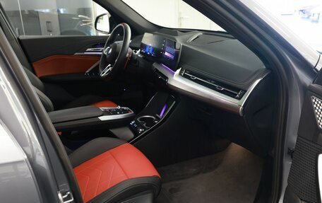 BMW X1, 2024 год, 6 348 000 рублей, 31 фотография