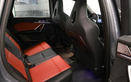 BMW X1, 2024 год, 6 348 000 рублей, 34 фотография