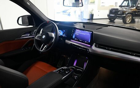 BMW X1, 2024 год, 6 348 000 рублей, 29 фотография