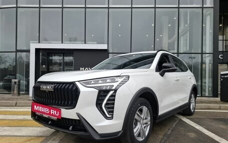 Haval Jolion, 2026 год, 2 449 000 рублей, 2 фотография