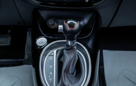 KIA Soul II рестайлинг, 2016 год, 1 538 700 рублей, 11 фотография