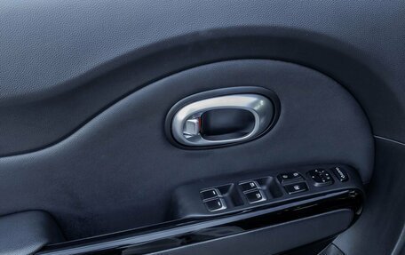 KIA Soul II рестайлинг, 2016 год, 1 538 700 рублей, 16 фотография