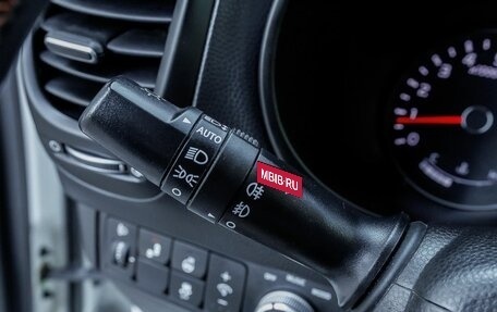 KIA Soul II рестайлинг, 2016 год, 1 538 700 рублей, 19 фотография