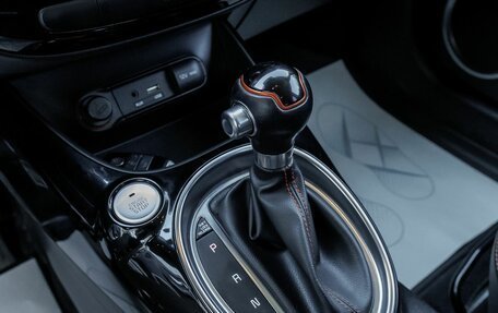 KIA Soul II рестайлинг, 2016 год, 1 538 700 рублей, 25 фотография