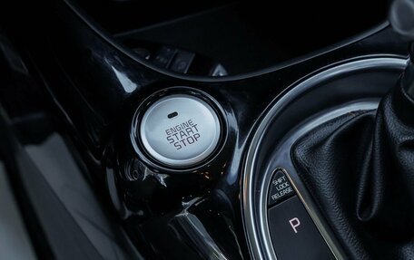 KIA Soul II рестайлинг, 2016 год, 1 538 700 рублей, 26 фотография