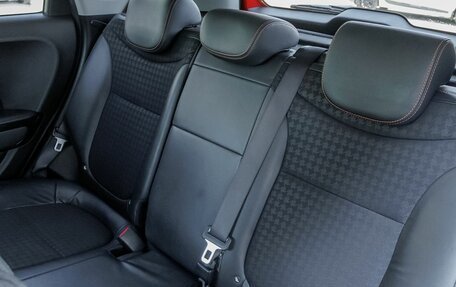 KIA Soul II рестайлинг, 2016 год, 1 538 700 рублей, 28 фотография