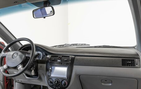 Chevrolet Lacetti, 2008 год, 366 000 рублей, 6 фотография