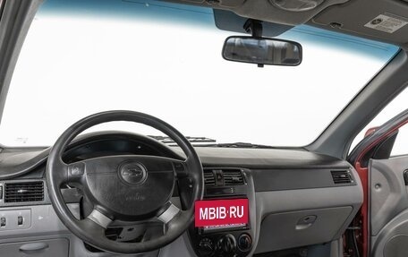 Chevrolet Lacetti, 2008 год, 366 000 рублей, 5 фотография